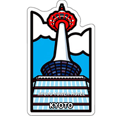 京都府のカード