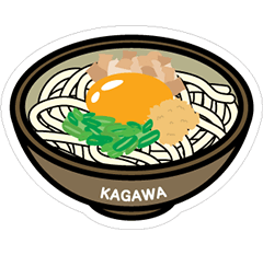 香川県のカードはこちら