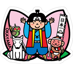 岡山県のカードはこちら