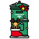 ポスト型はがき(クリスマス、干支)を発売します