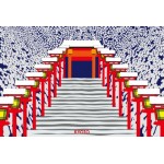 京都中央郵便局でオリジナルポストカード(冬限定絵柄)を発売