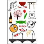 <新潟限定>オリジナル商品発売のお知らせ