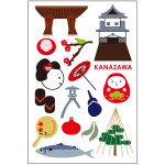 <金沢限定>オリジナル商品発売のお知らせ