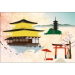 ～春限定絵柄～　京都中央郵便局でオリジナルポストカードを発売！！