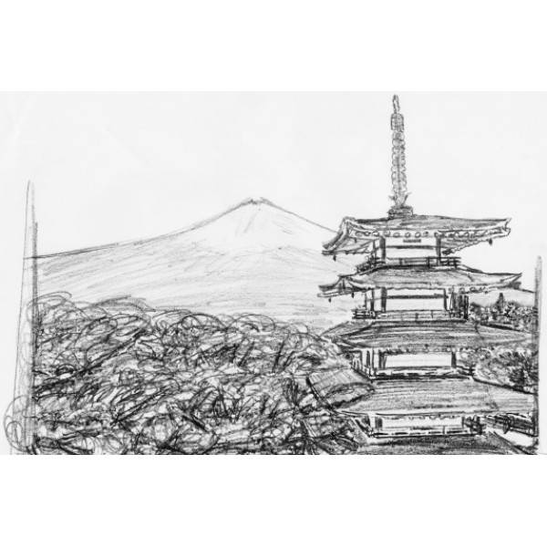 <世界遺産>フォルムカードセット「富士山 信仰の対象と芸術の源泉」<世界遺産>フォルムカードセット「富士山 信仰の対象と芸術の源泉」