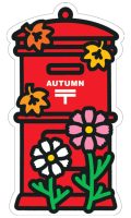 干支のポスト型はがき（巳）2025 | 郵便局で買えるグッズPOSTA
